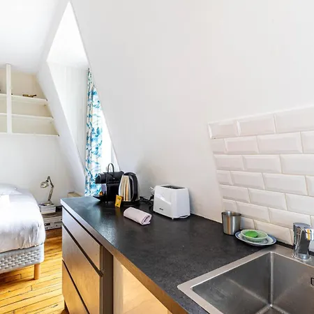 Guestready - Cosy Pres Des Attractions *