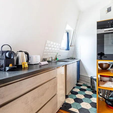Guestready - Cosy Pres Des Attractions