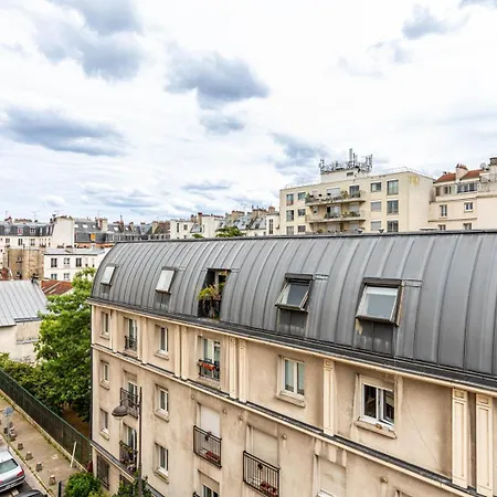Guestready - Cosy Pres Des Attractions *